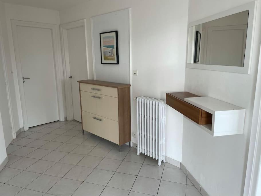 Dunkirk 2023 Appartement 6-8P Plage A 10Min المظهر الخارجي الصورة