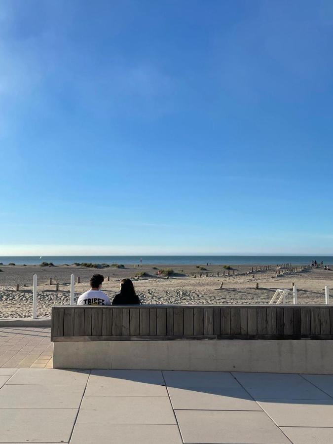 Dunkirk 2023 Appartement 6-8P Plage A 10Min المظهر الخارجي الصورة